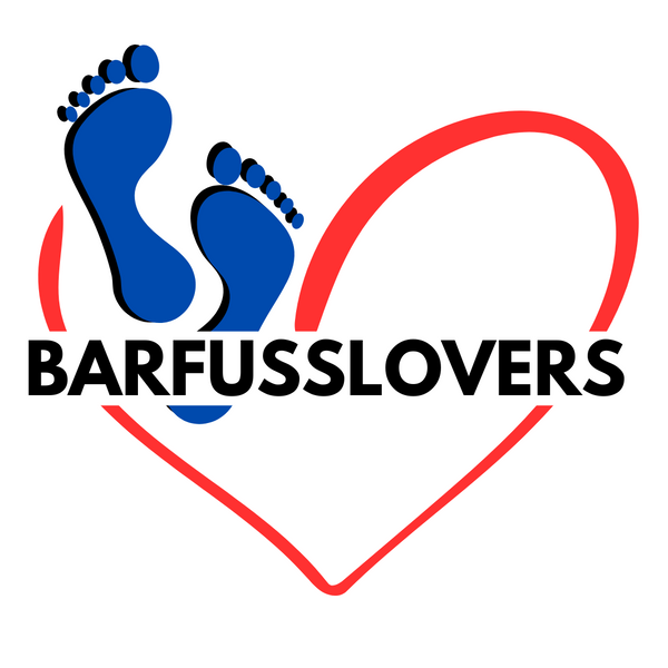 Barfusslovers